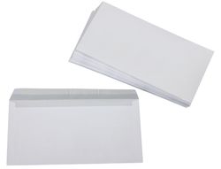 Sobre liderpapel dl+ -bolsa de 10 115x225 mm