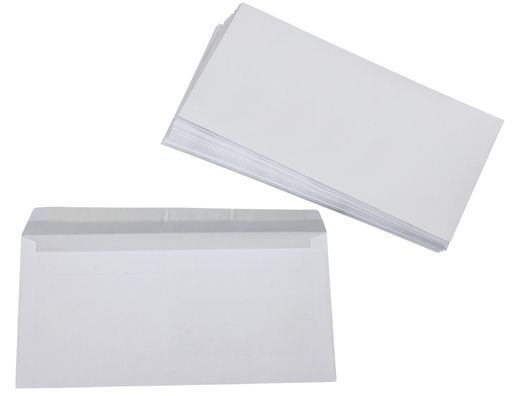 Sobre liderpapel dl+ -bolsa de 10 115x225 mm