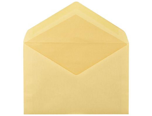 Sobre Liderpapel N.8 Crema Comercial Normalizado 120X176Mm Engomado Caja de 500 Unidades