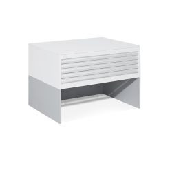 Soporte Archivador RD-226 Gris