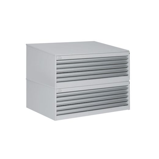 Soporte Archivador RD-226 Gris