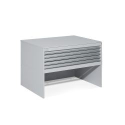 Soporte Archivador RD-226 Gris