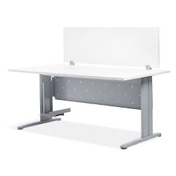 Soporte Cpu Metálico Para Metal Color Antracita