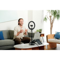 Soporte de sobremesa telescópico Kensington A1010