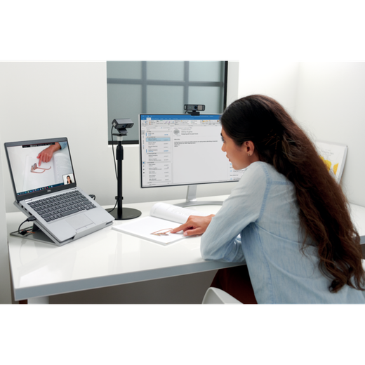 Soporte de sobremesa telescópico Kensington A1010