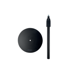 Soporte de sobremesa telescópico Kensington A1010