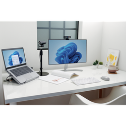 Soporte de sobremesa telescópico Kensington A1010