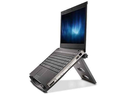 Soporte Kensington Easy Riser para Portatil 17" 30,4X28,1X4,2 Cm