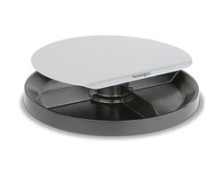 Soporte Kensington para Monitor Spin Station 2 Giratorio