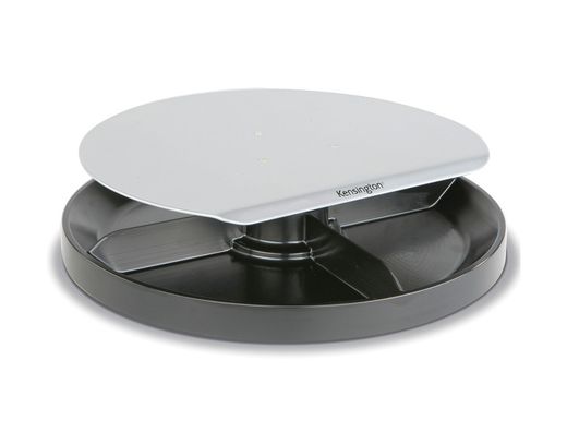 Soporte Kensington para Monitor Spin Station 2 Giratorio