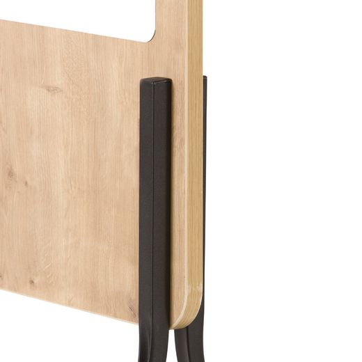 Soporte Movil con Pizarras Por Ambas Caras