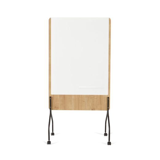 Soporte Movil con Pizarras Por Ambas Caras