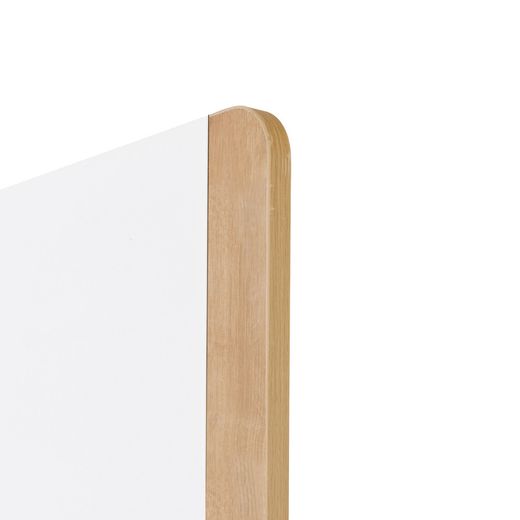 Soporte Movil con Pizarras Por Ambas Caras