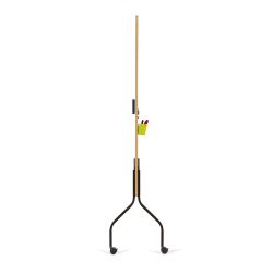 Soporte Movil con Pizarras Por Ambas Caras