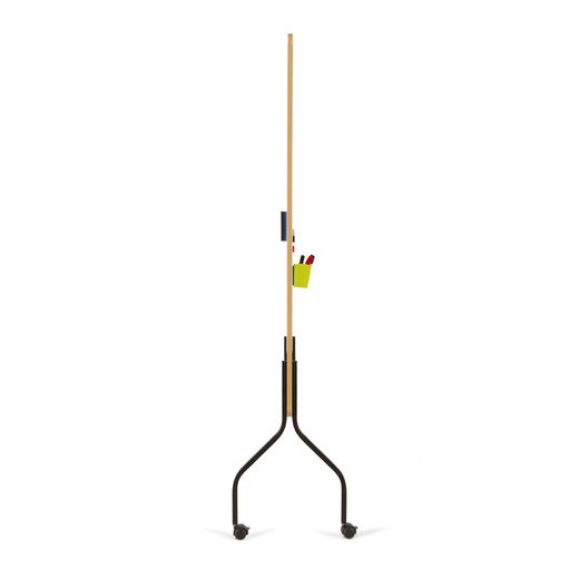 Soporte Movil con Pizarras Por Ambas Caras