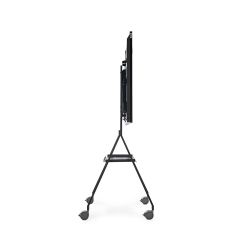 Soporte móvil para monitores interactivos VESA40X60