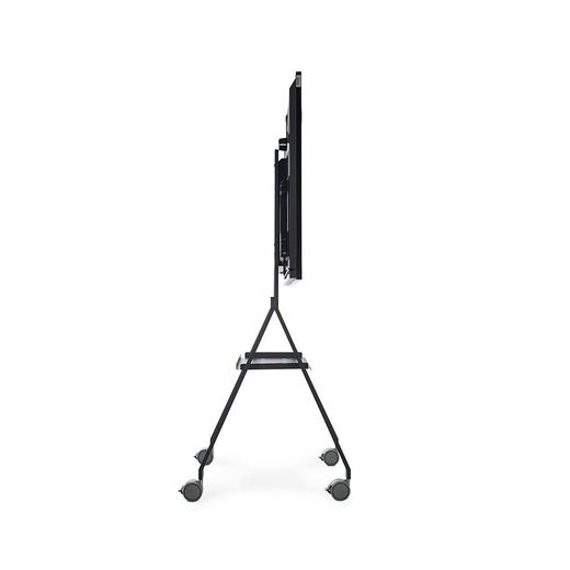 Soporte móvil para monitores interactivos VESA40X60