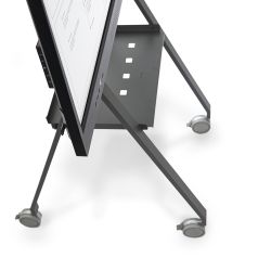 Soporte móvil para monitores interactivos VESA40X60