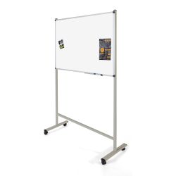 Soporte Movil Para Pizarras con Marco de Aluminio - Cualquier Medida