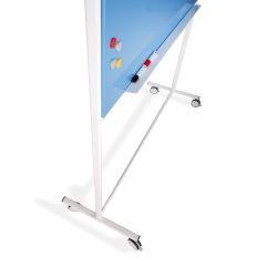 Soporte Movil Para Skinwhiteboard de Largo 150 cm