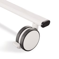 Soporte Movil Para Skinwhiteboard de Largo 150 cm