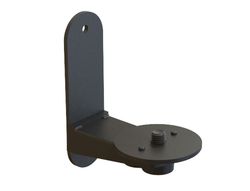 Soporte mural faru plastico d190 y d191 140x90x42 mm