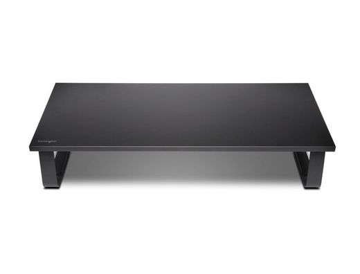 Soporte para monitor kensington extra ancho para monitores de hasta 32" peso maximo soportado 20 kg