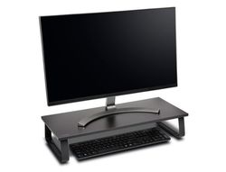 Soporte para monitor kensington extra ancho para monitores de hasta 32" peso maximo soportado 20 kg