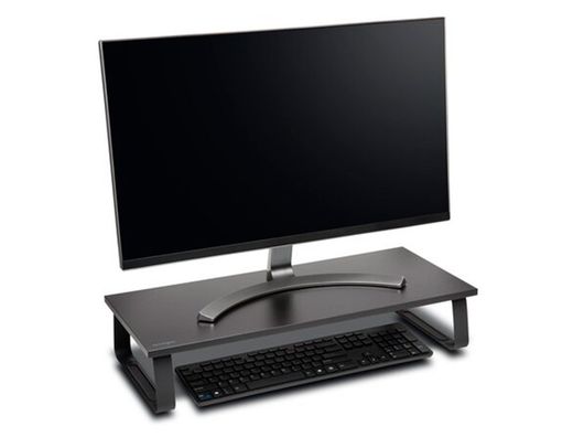 Soporte para monitor kensington extra ancho para monitores de hasta 32" peso maximo soportado 20 kg