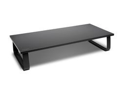 Soporte para monitor kensington extra ancho para monitores de hasta 32" peso maximo soportado 20 kg