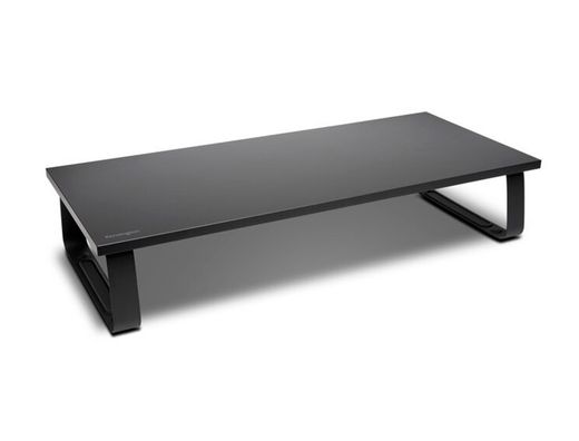 Soporte para monitor kensington extra ancho para monitores de hasta 32" peso maximo soportado 20 kg
