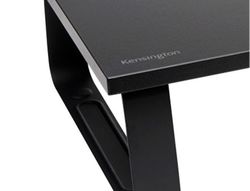Soporte para monitor kensington extra ancho para monitores de hasta 32" peso maximo soportado 20 kg