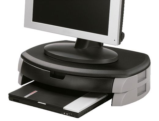 Soporte Q-Connect para Monitor con Cajon