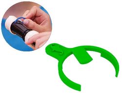 Sordina Muteflute Silenciador para Flauta Dulce