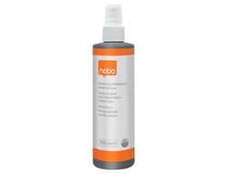 Spray nobo limpiador de pizarras blancas ecologico bote de 250 ml