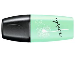 STABILO Boss Mini Pastel love pizca de menta 07/116-7