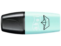 STABILO Boss Mini Pastel love toque de turquesa 07/113-7