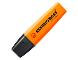 STABILO Boss Original Marcador fluorescente Naranja Ref. 70/54