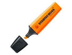 STABILO Boss Original Marcador fluorescente Naranja Ref. 70/54