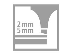 STABILO BOSS PASTEL Estuche 6 marcadores fluorescentes Boss pastel surtidos 70/6-2