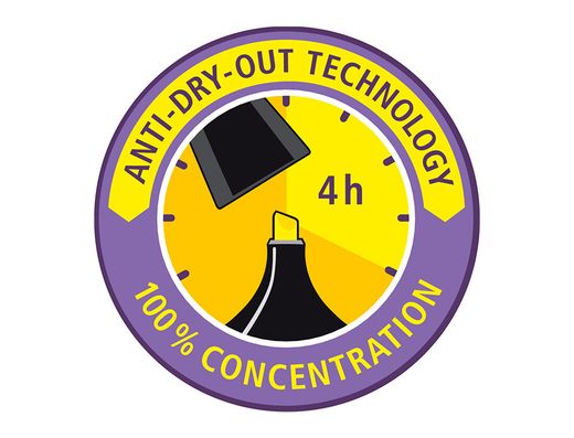 STABILO BOSS PASTEL Estuche 6 marcadores fluorescentes Boss pastel surtidos 70/6-2