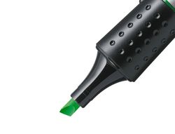 STABILO LUMINATOR Marcador fluorescente Tinta liquida Verde 71/33