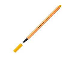 STABILO point 88 Punta fina trazo 0,4 mm. Amarillo Ref. 88/44