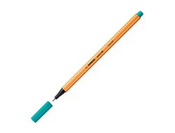 STABILO point 88 Punta fina trazo 0,4 mm. Verde hielo Ref. 88/13