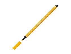 STABILO Rotulador Pen 68 amarillo 68/44