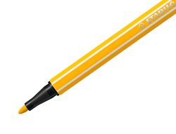 STABILO Rotulador Pen 68 amarillo 68/44