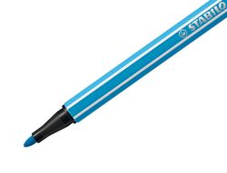 STABILO Rotulador Pen 68 azul celeste 68/57