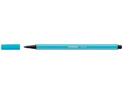 STABILO Rotulador Pen 68 azul claro 68/31