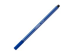 STABILO Rotulador Pen 68 azul marino 68/32