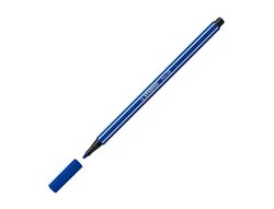 STABILO Rotulador Pen 68 azul marino 68/32